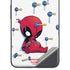 Marvel Deadpool Babypool Playing Google Pixel 5 Skin
